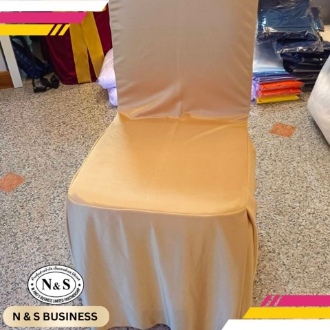 ผ้าคลุมเก้าอี้